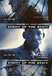 Enemy of the State 1998 Dub in Hindi full movie download